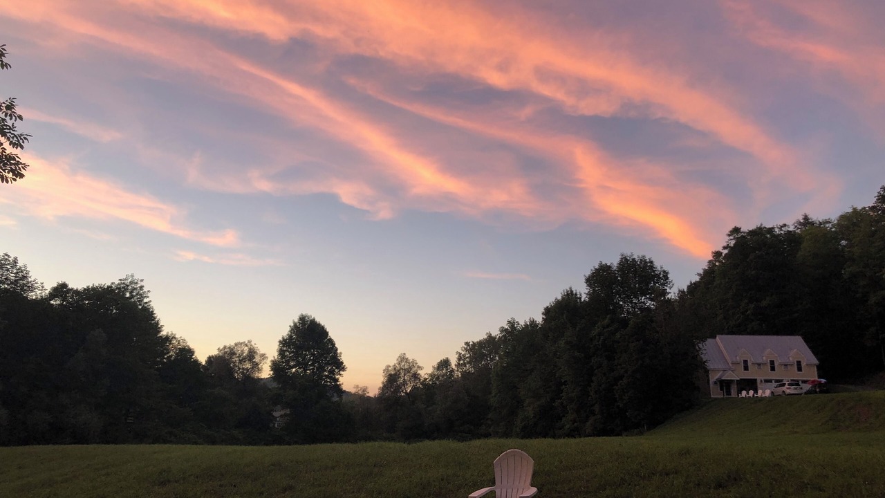 Photo of Outdoor in Woodstock