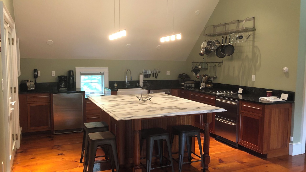 Photo of Kitchen in Woodstock