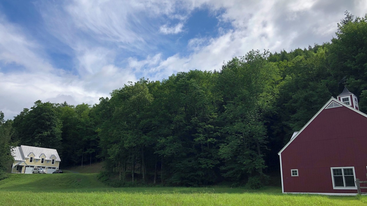 Photo of Outdoor in Woodstock