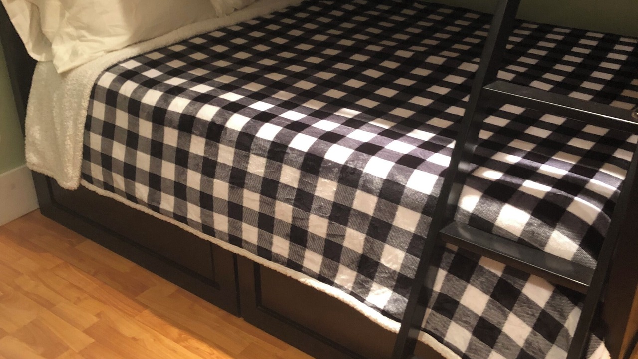 Photo of Bedroom in Woodstock