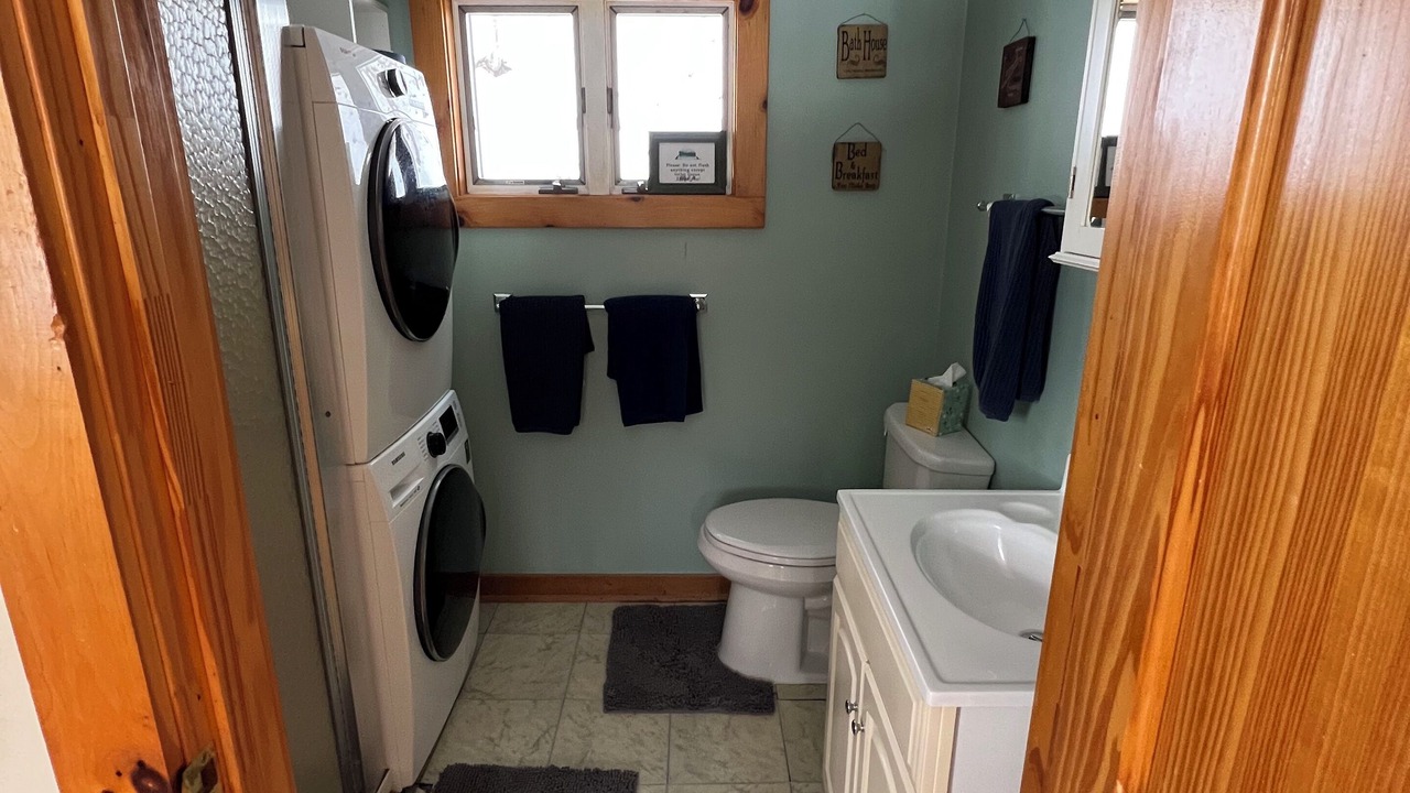 Photo of Bathroom in Plymouth