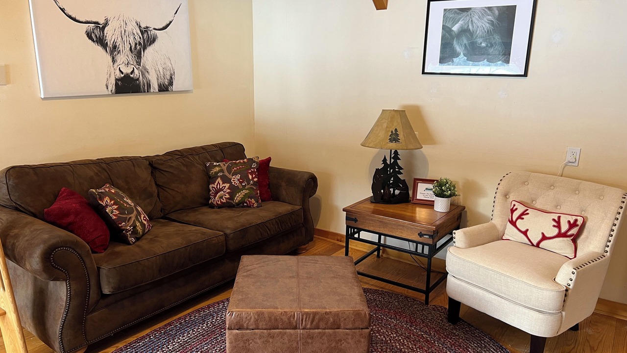 Photo of Livingroom in Plymouth