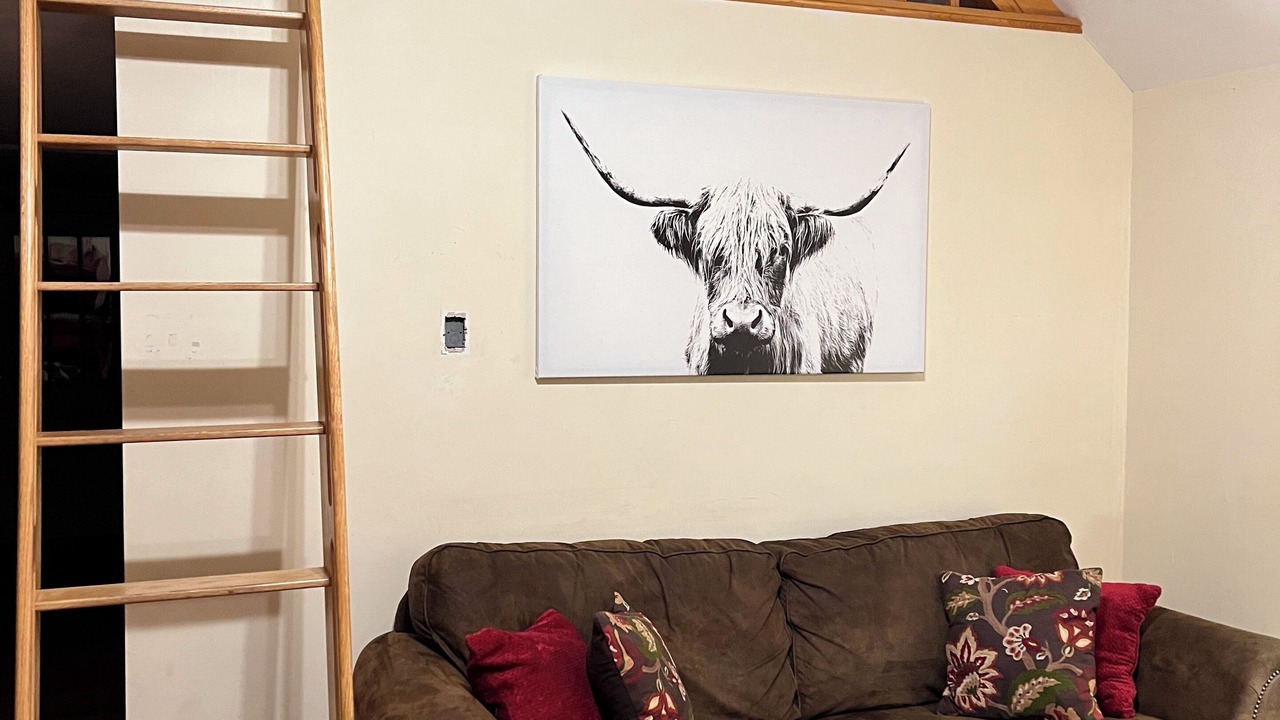 Photo of Livingroom in Plymouth