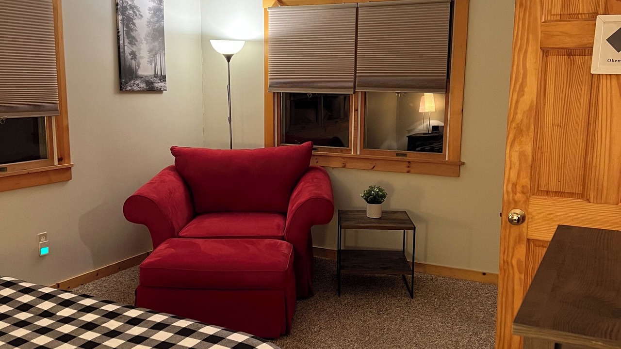 Photo of Bedroom in Plymouth