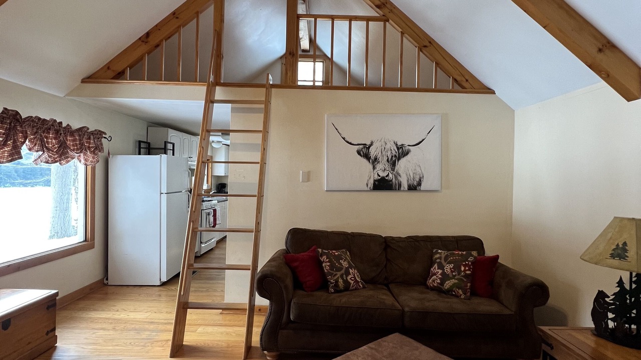 Photo of Livingroom in Plymouth