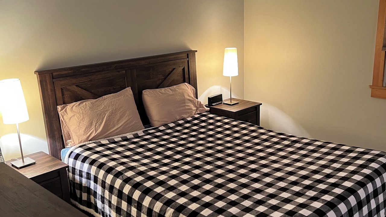 Photo of Bedroom in Plymouth