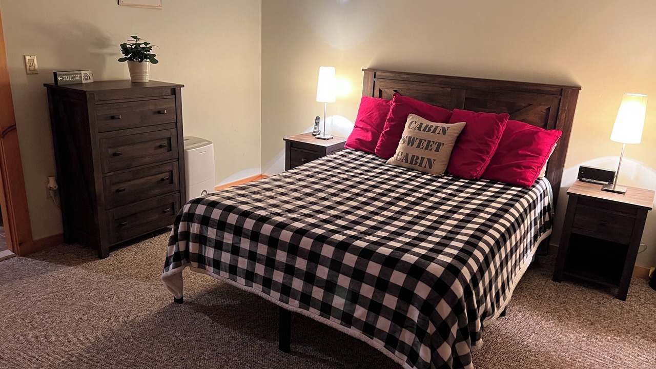 Photo of Bedroom in Plymouth