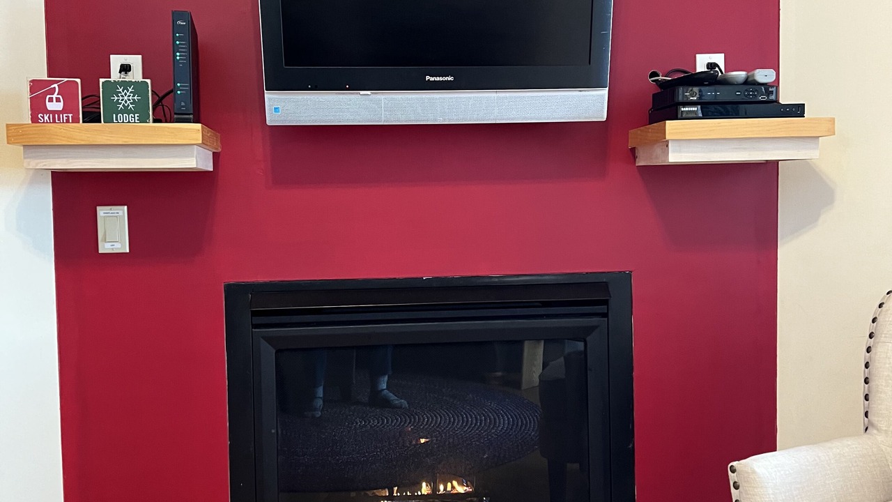 Photo of Livingroom in Plymouth