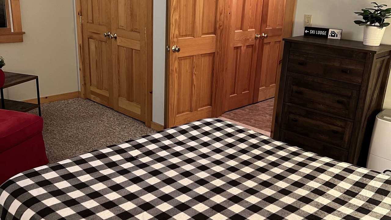 Photo of Bedroom in Plymouth