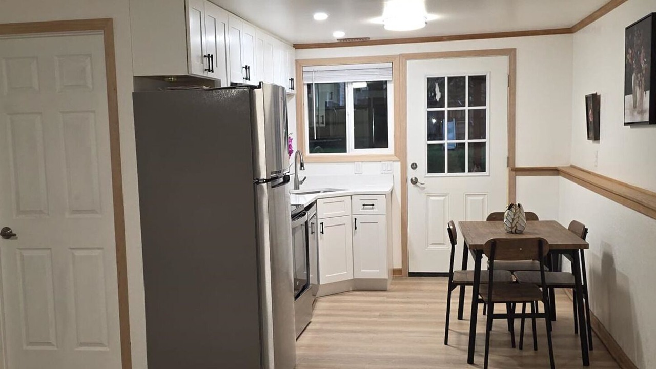 Photo of Kitchen in Picnic Point-North Lynnwood