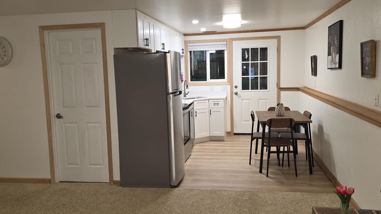 Photo of Kitchen in Picnic Point-North Lynnwood