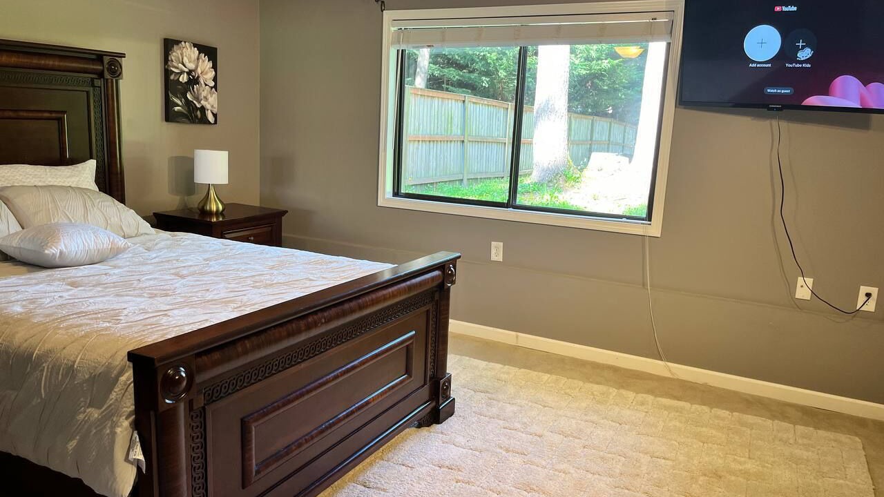 Photo of Bedroom in Picnic Point-North Lynnwood