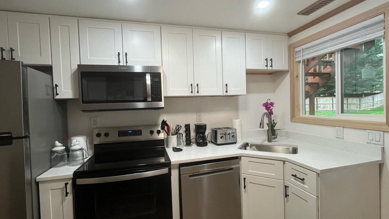 Photo of Kitchen in Picnic Point-North Lynnwood