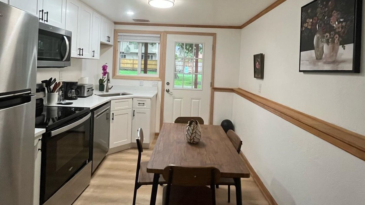 Photo of Kitchen in Picnic Point-North Lynnwood