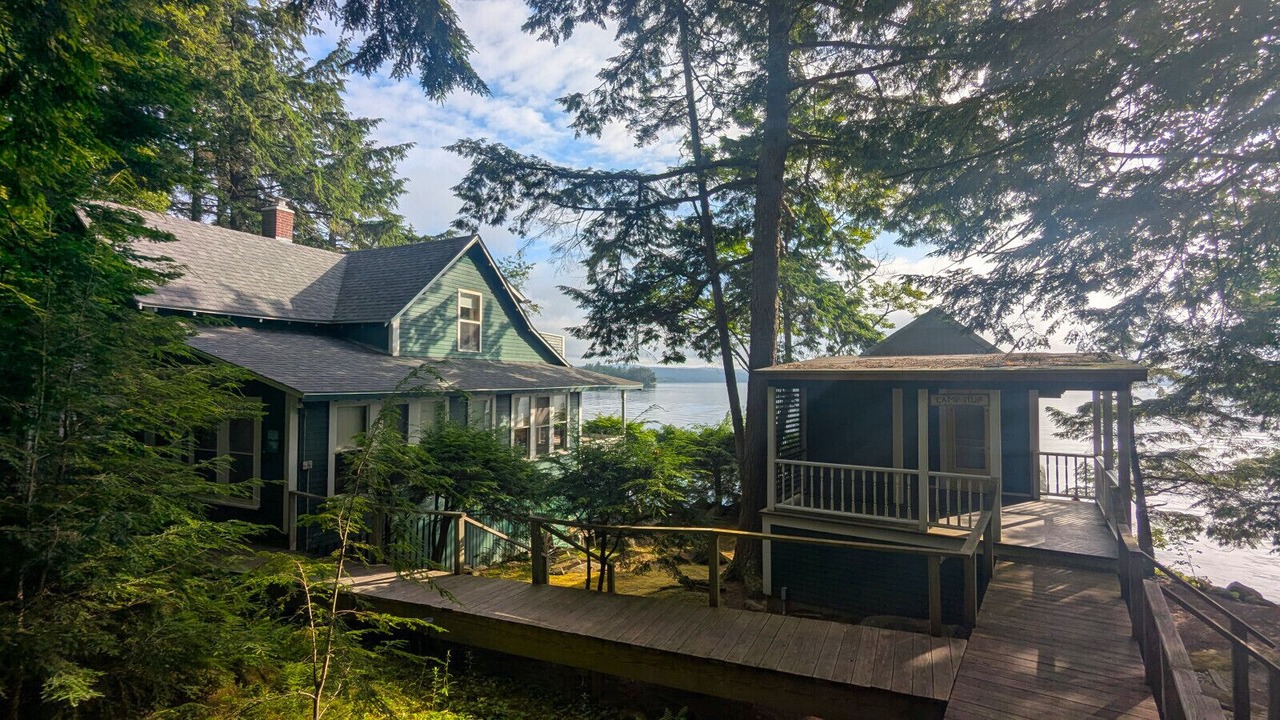 Photo of Outdoor in Sunapee