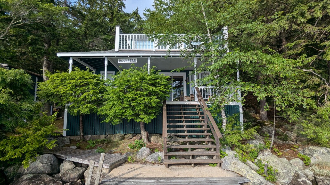 Photo of Outdoor in Sunapee