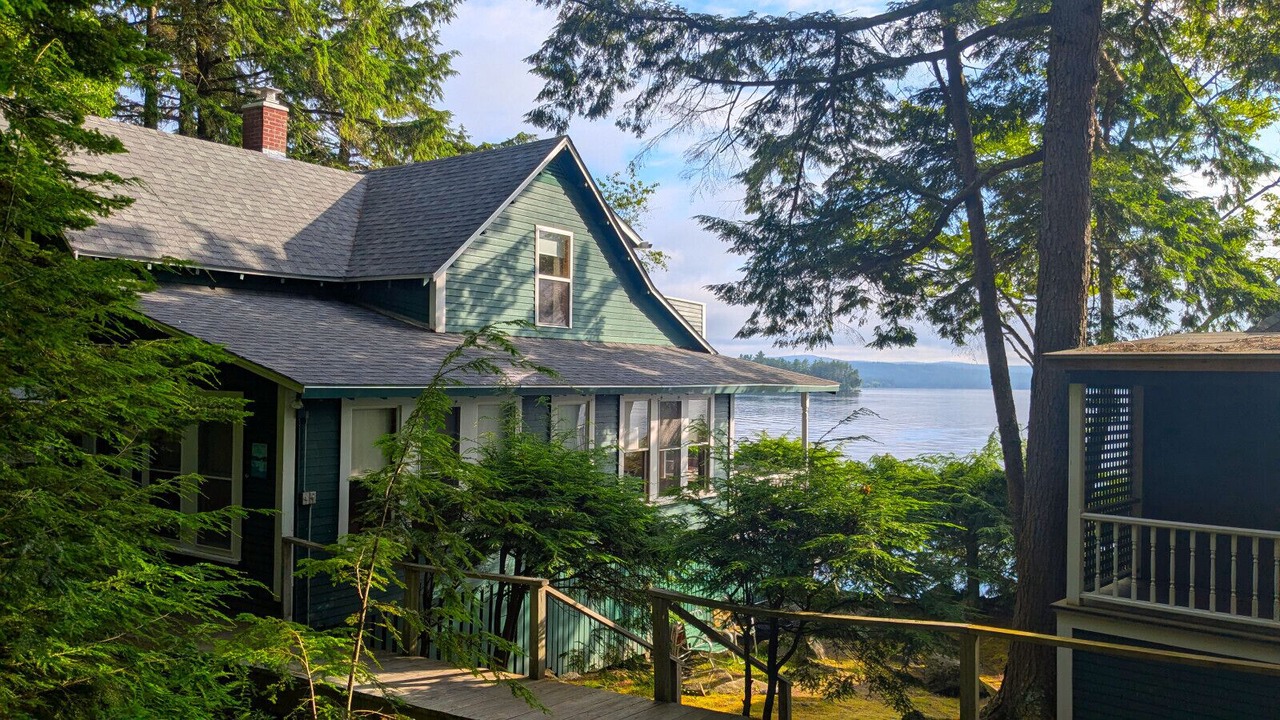 Photo of Outdoor in Sunapee