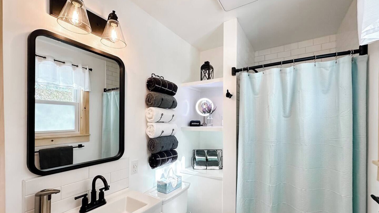 Photo of Bathroom in Berlin