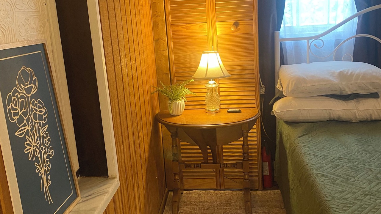 Photo of Bedroom in Ellwood City