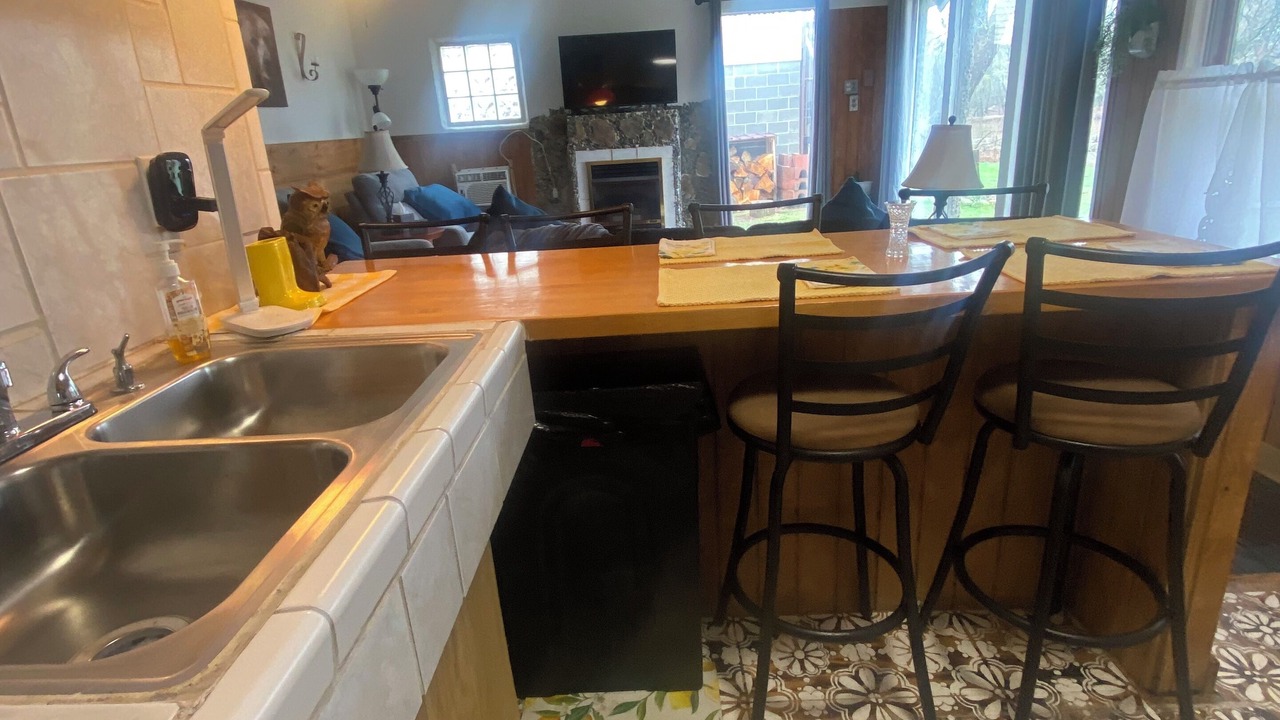 Photo of Kitchen in Ellwood City