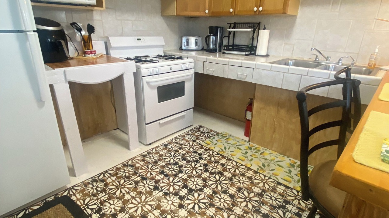 Photo of Kitchen in Ellwood City