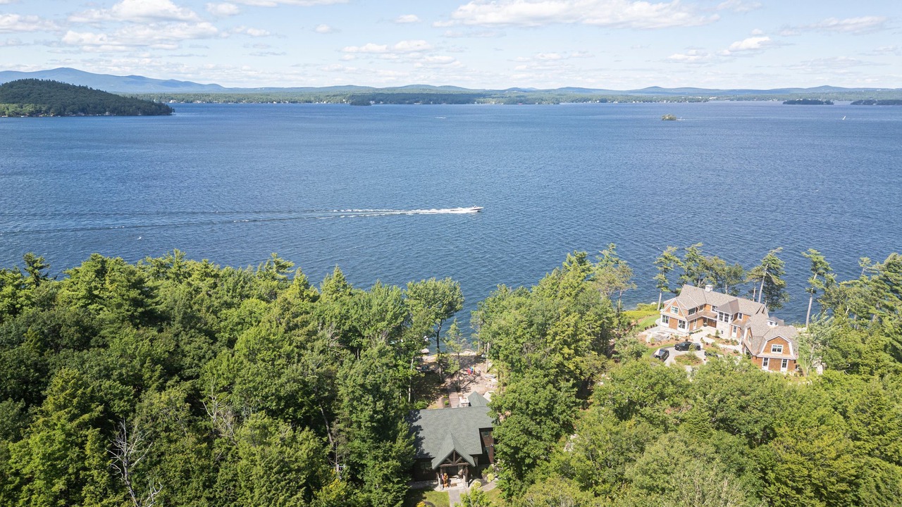 Photo of Outdoor in Alton Bay