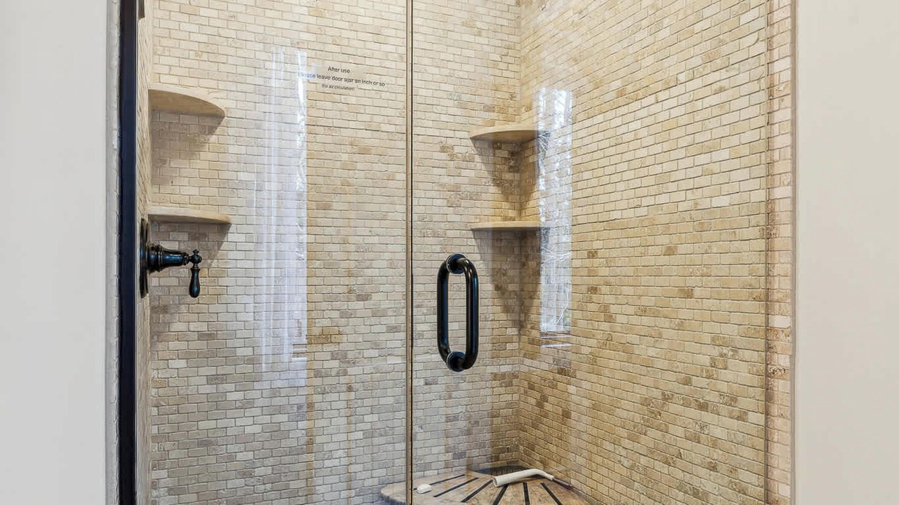 Photo of Bathroom in Quechee