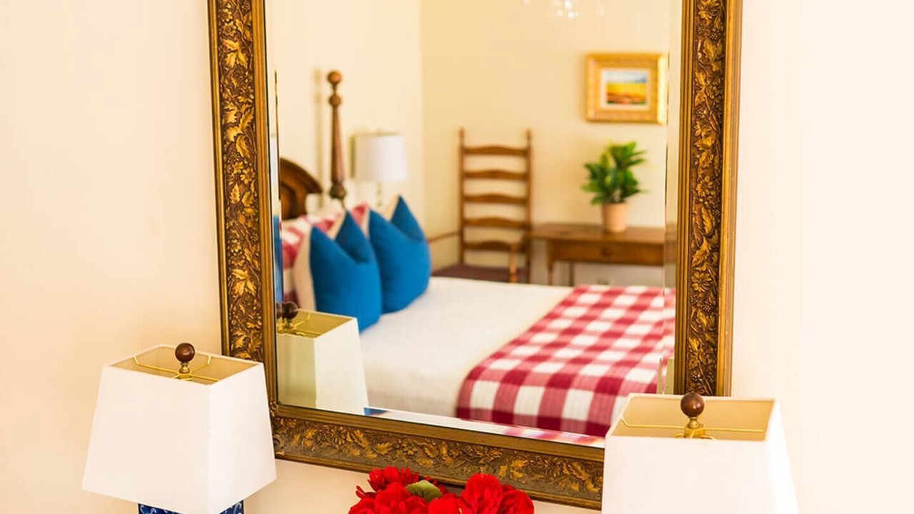Photo of Bedroom in Boscawen