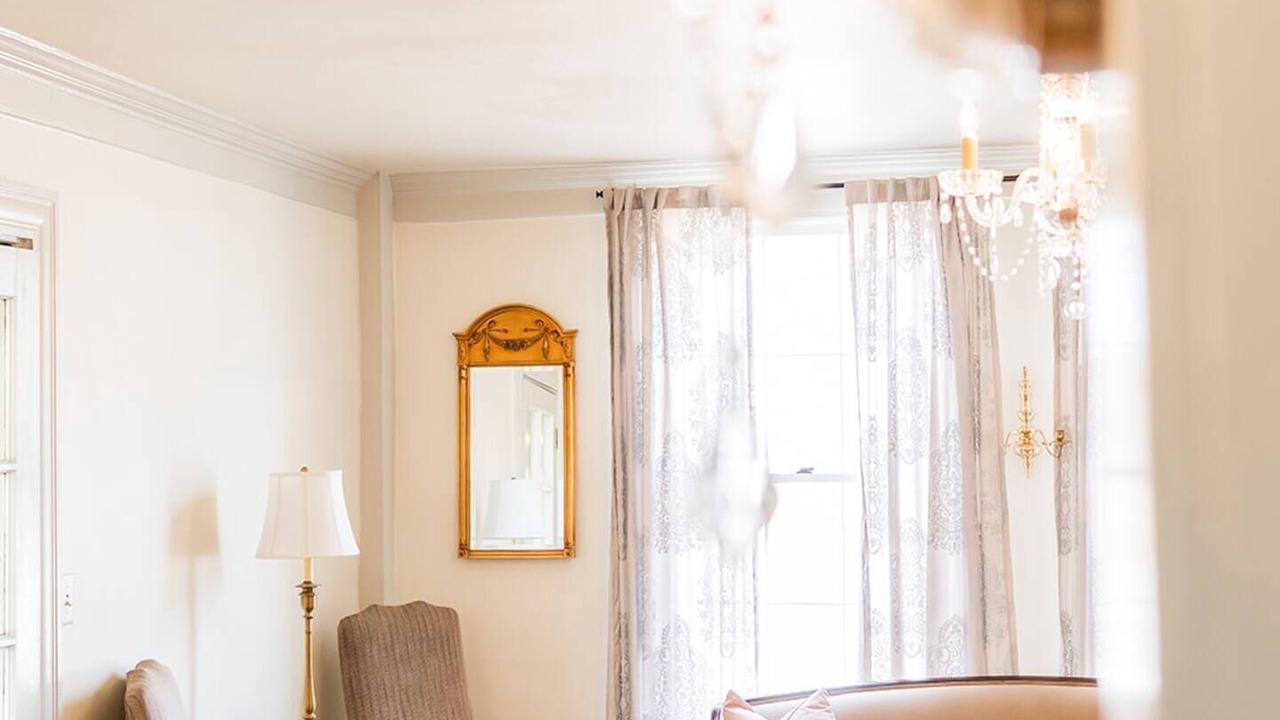 Photo of Livingroom in Boscawen