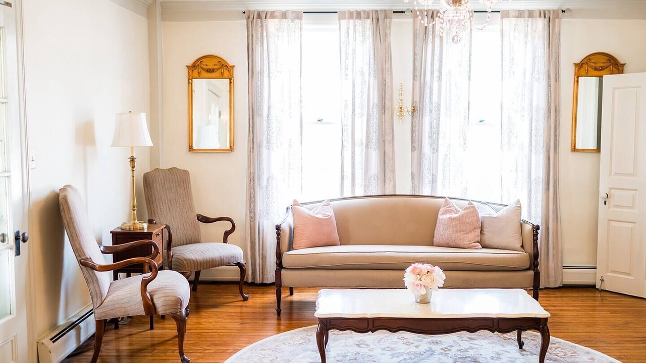 Photo of Livingroom in Boscawen