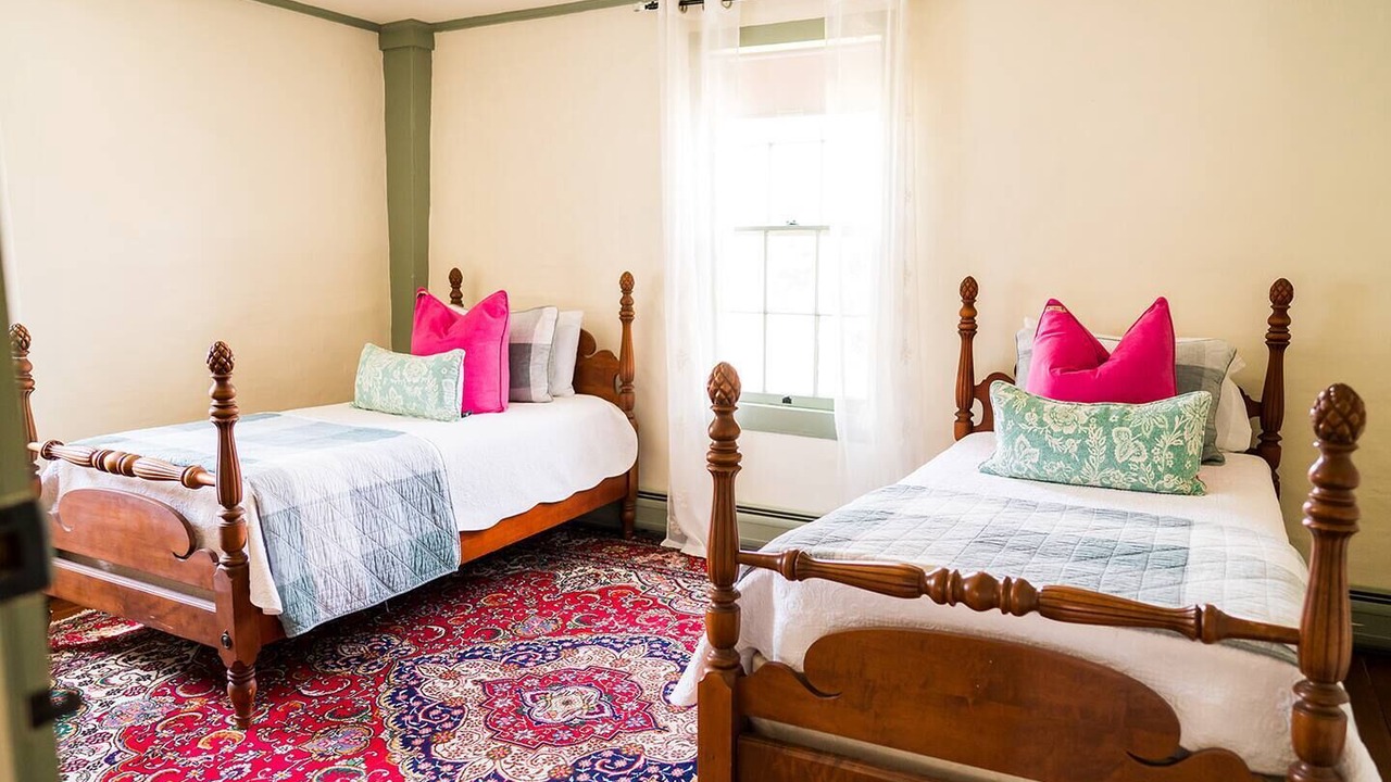 Photo of Bedroom in Boscawen