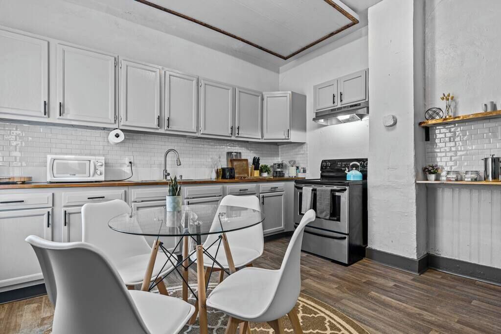 Photo of Kitchen in Portsmouth
