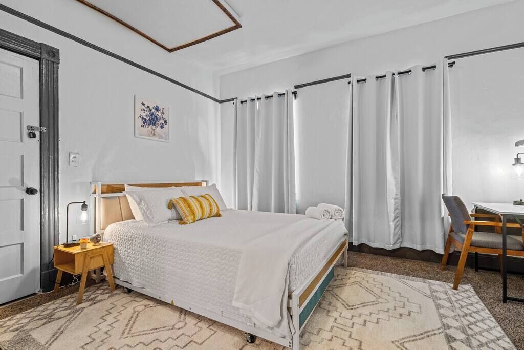Photo of Bedroom in Portsmouth