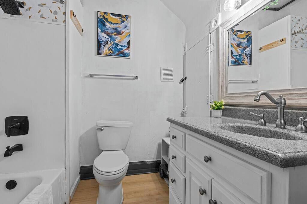 Photo of Bathroom in Portsmouth