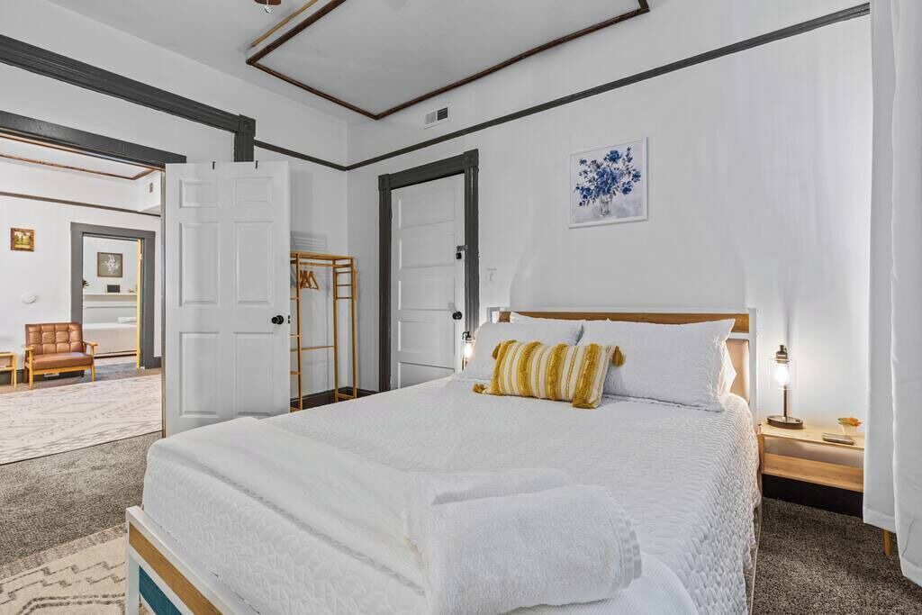 Photo of Bedroom in Portsmouth
