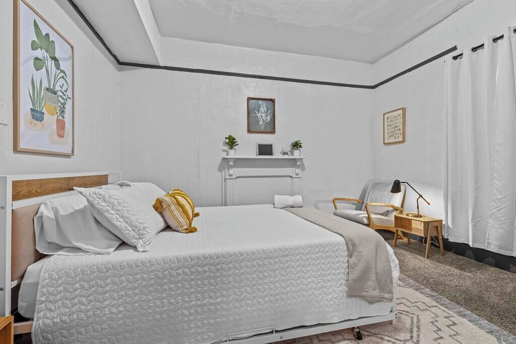 Photo of Bedroom in Portsmouth