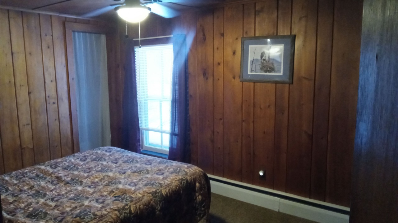 Photo of Bedroom in Indian Lake