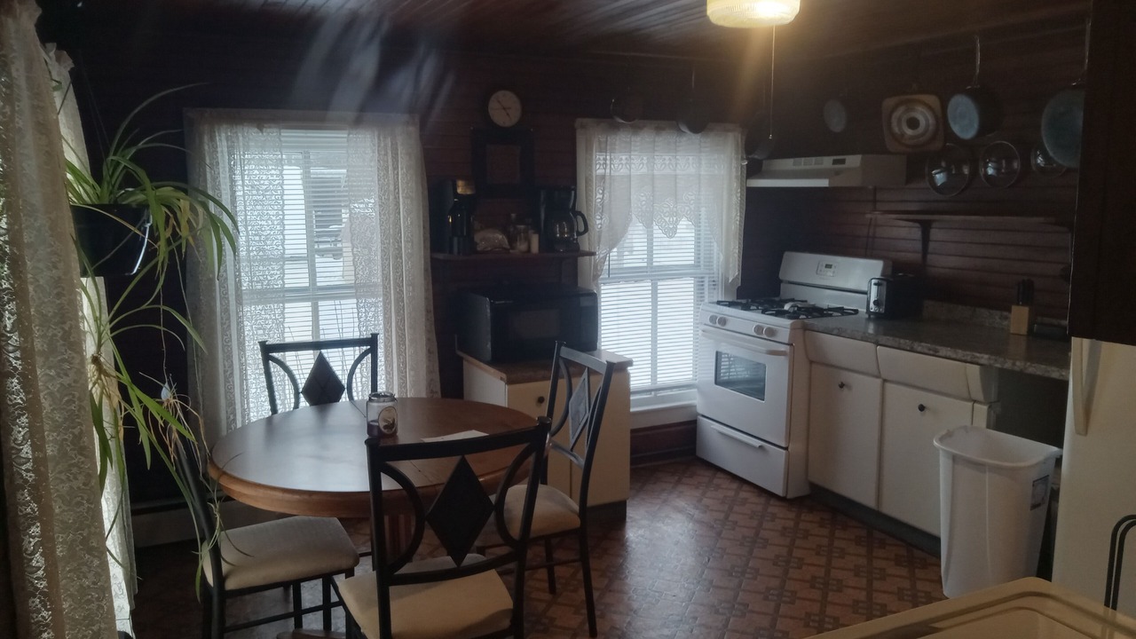 Photo of Kitchen in Indian Lake