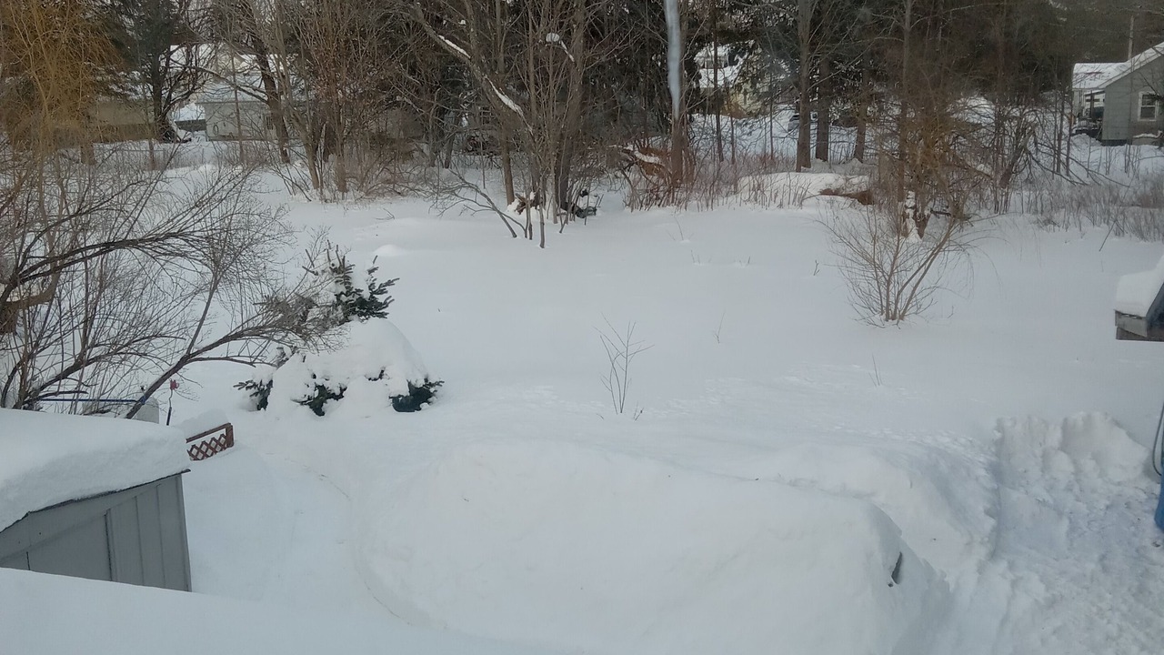 Photo of Outdoor in Indian Lake