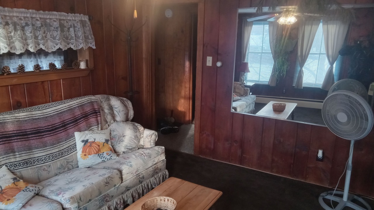 Photo of Livingroom in Indian Lake