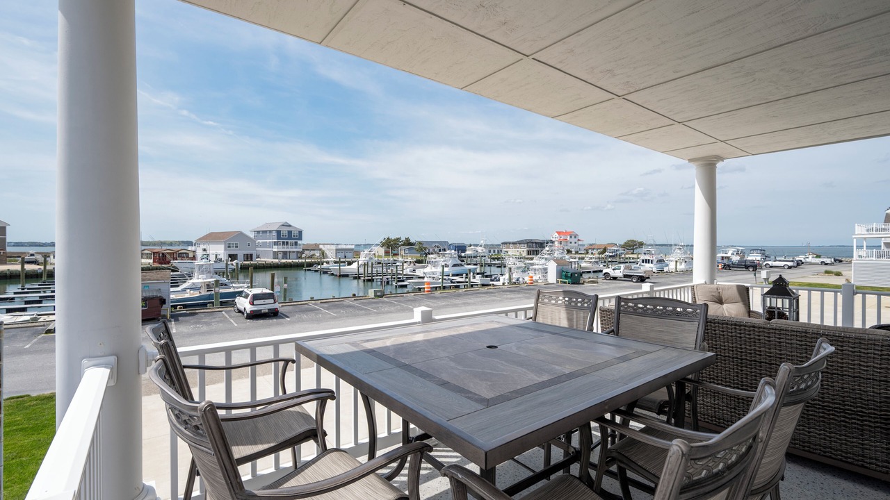 Photo of Bedroom in Bethany Beach