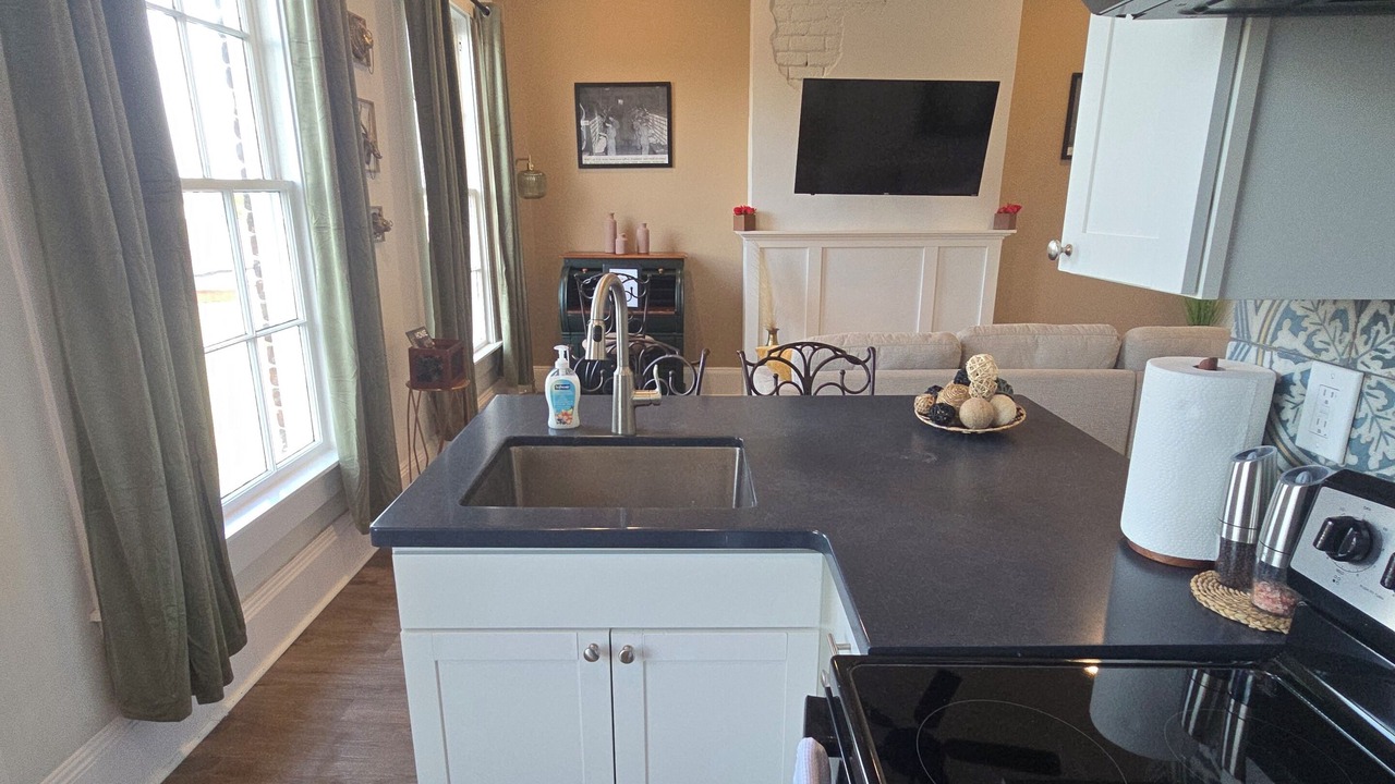 Photo of Kitchen in Petersburg