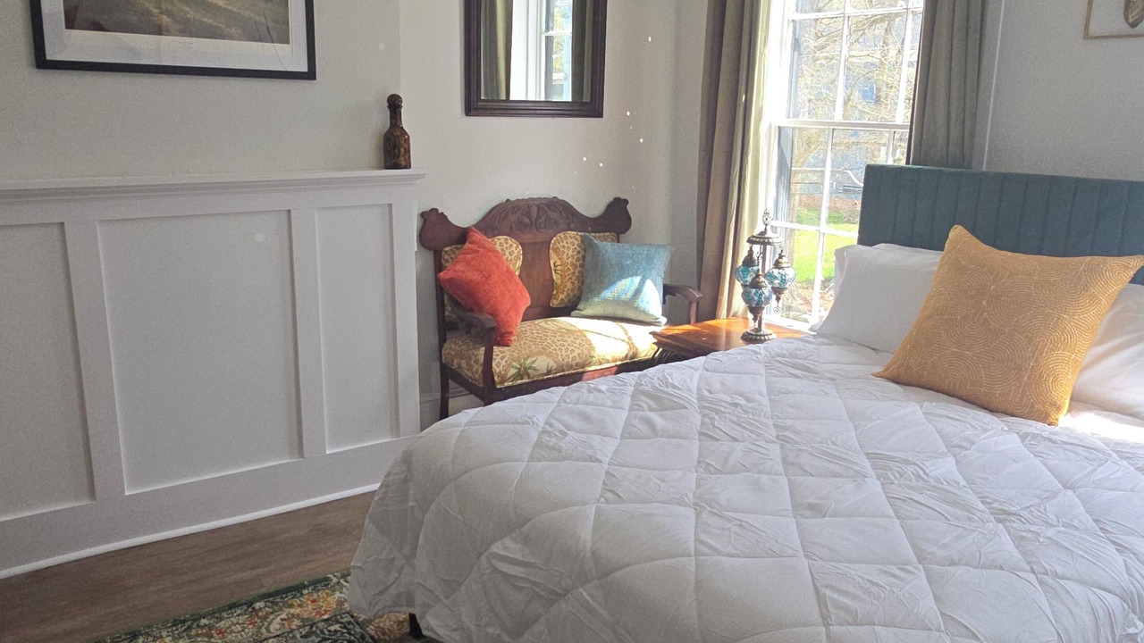 Photo of Bedroom in Petersburg