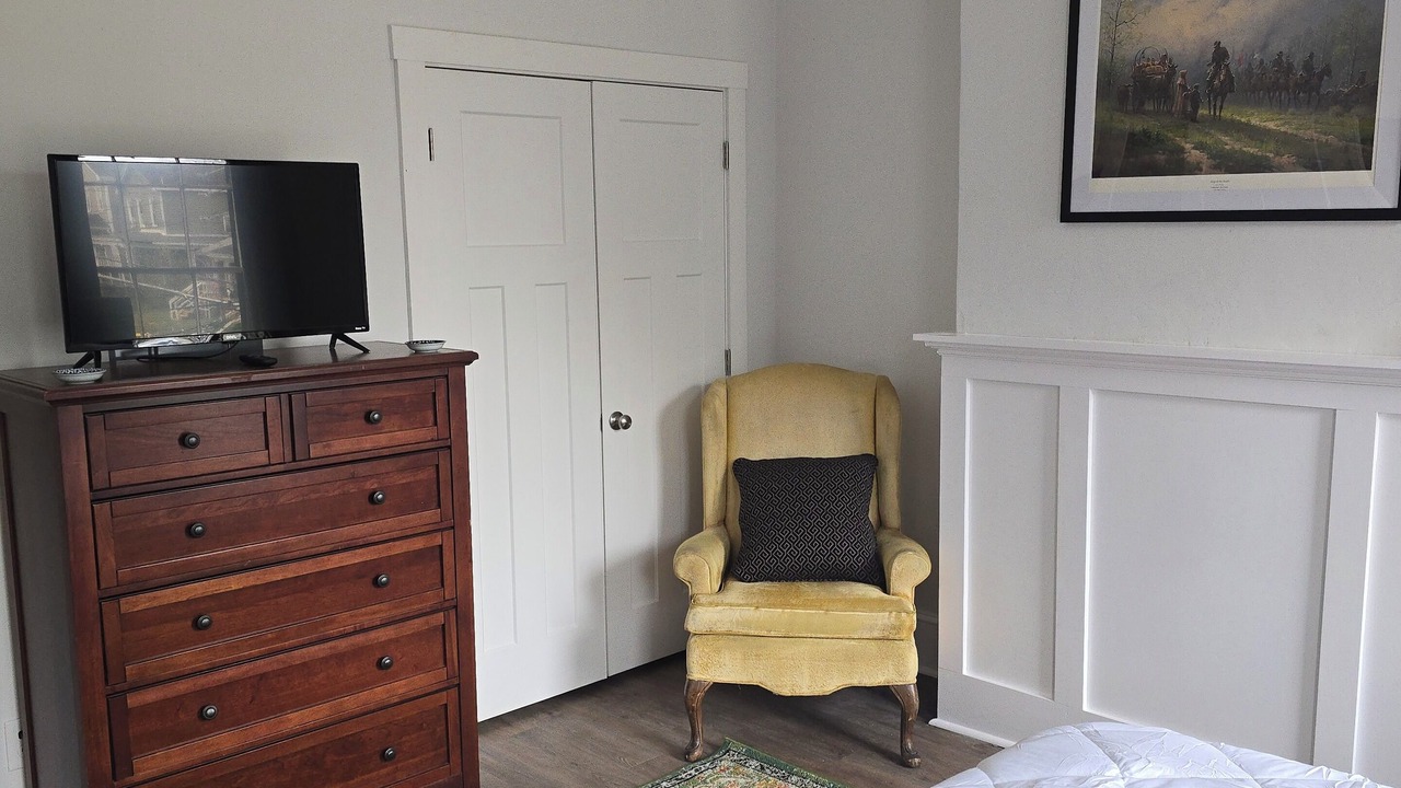 Photo of Bedroom in Petersburg
