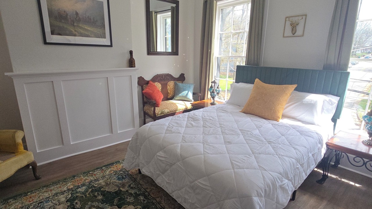 Photo of Bedroom in Petersburg
