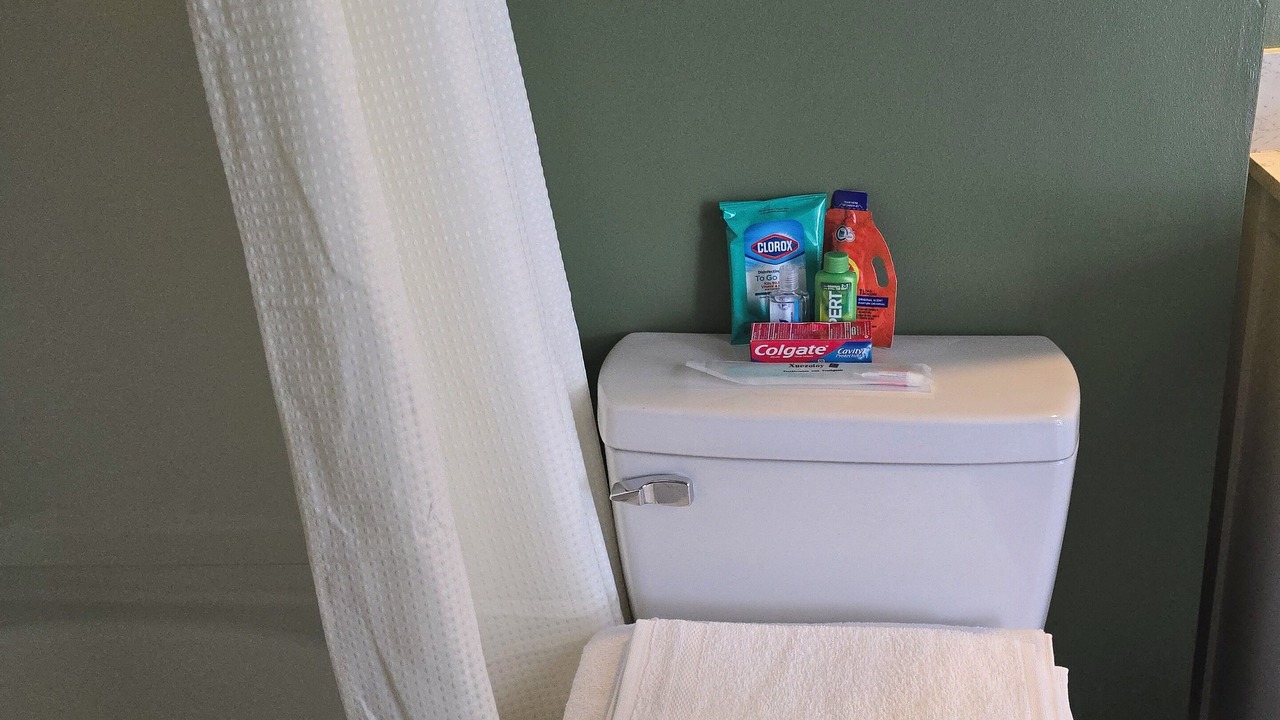 Photo of Bathroom in Petersburg