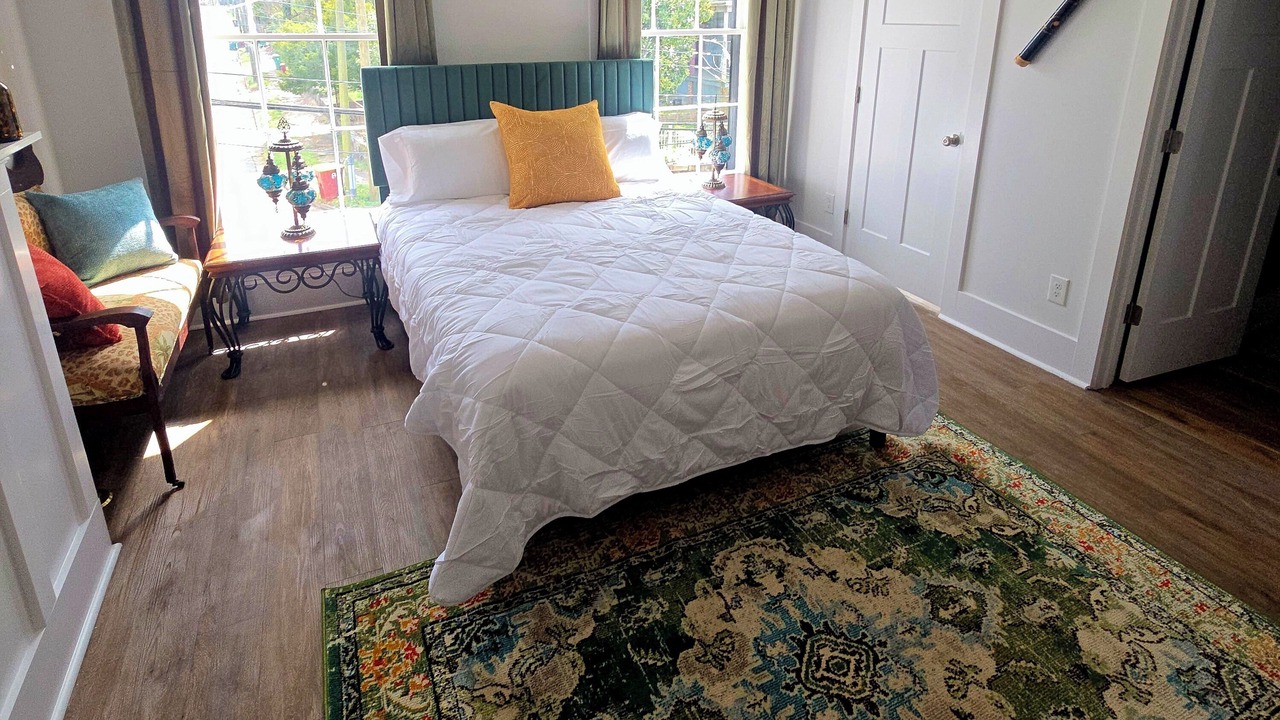 Photo of Bedroom in Petersburg
