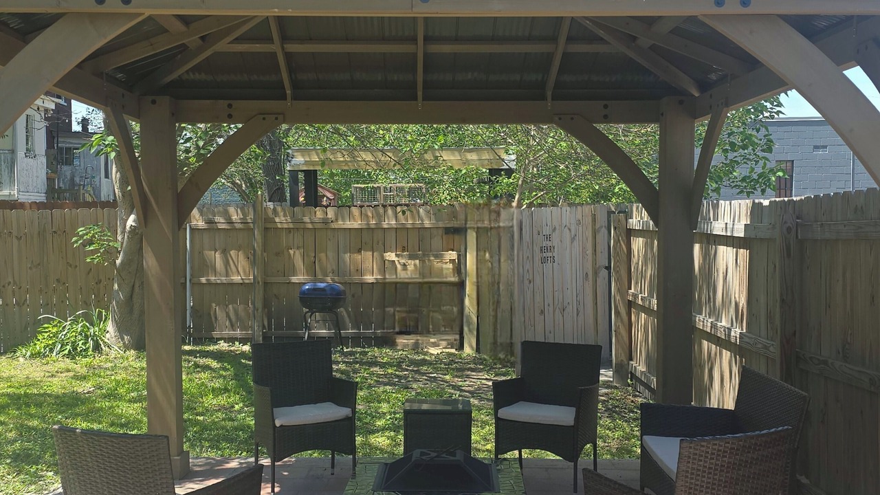 Photo of Outdoor in Petersburg
