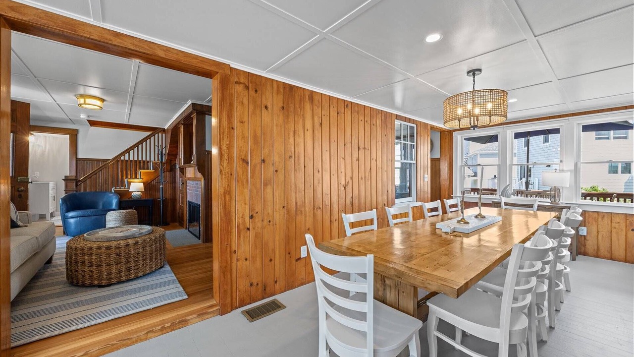 Photo of Bedroom in Scituate