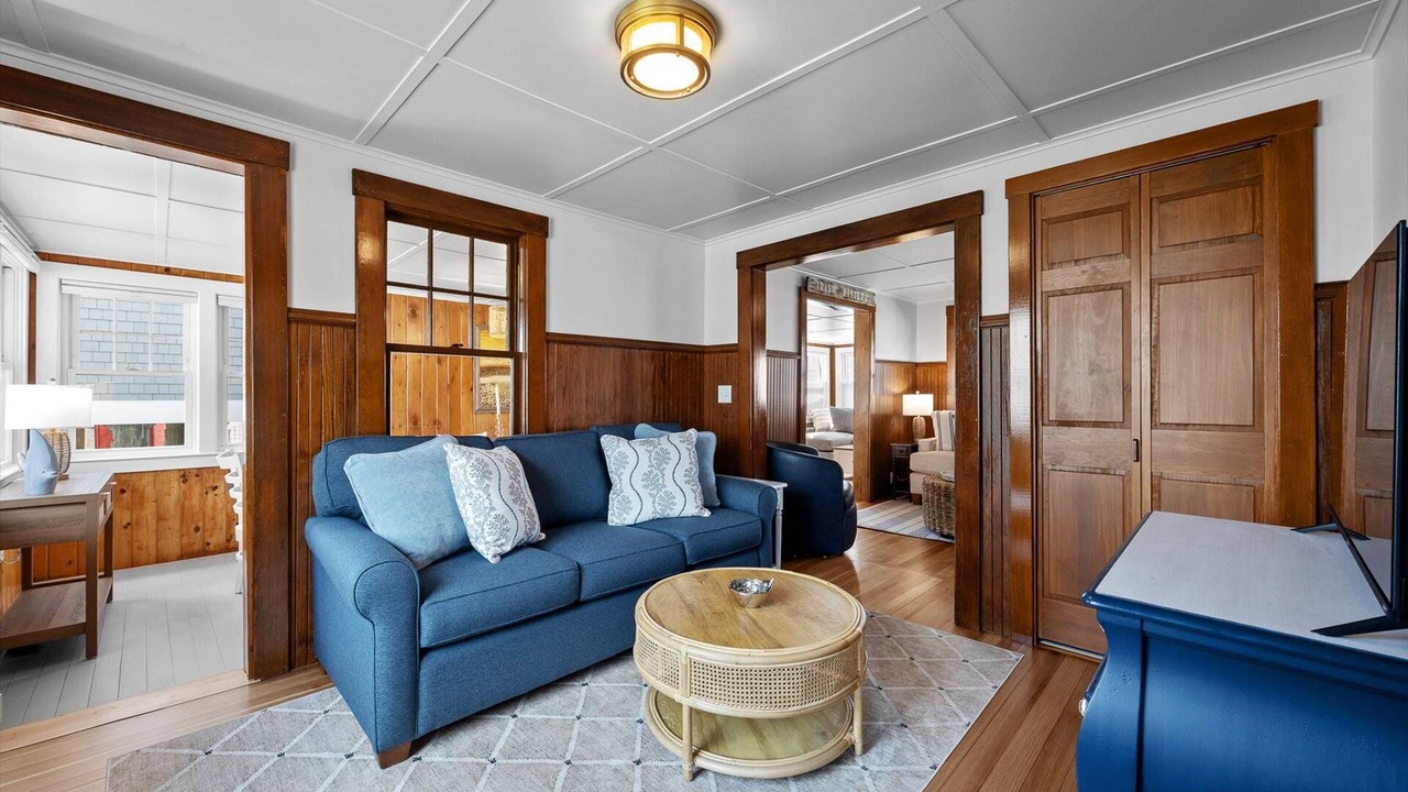 Photo of Bedroom in Scituate